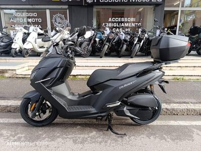 Peugeot Pulsion 125 EVO (2026) nuova
