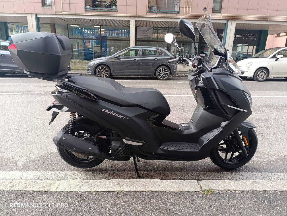 Peugeot Pulsion 125 EVO (2026) (2)