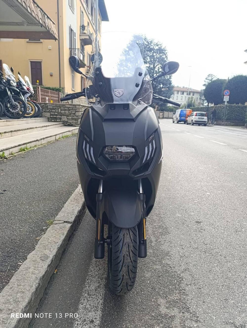 Peugeot Pulsion 125 EVO (2026) (3)