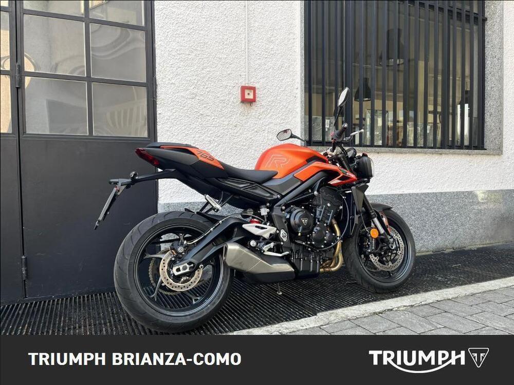 Triumph Street Triple 765 R (2023 - 26) (3)
