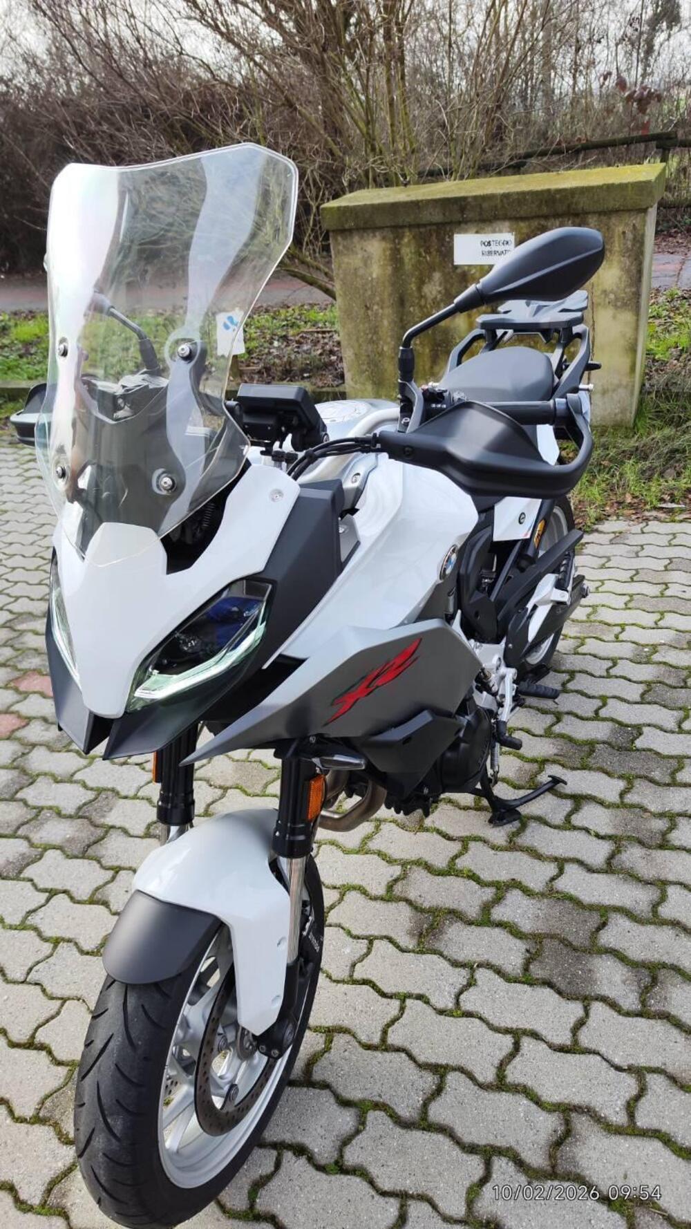 Bmw F 900 XR (2020 - 24) (10)