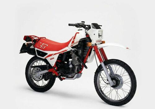 Morini KJ 125