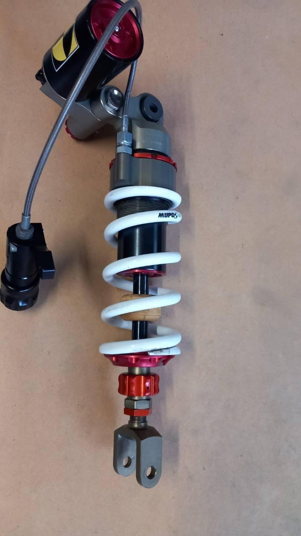 MONO POSTERIORE USATO MUPO