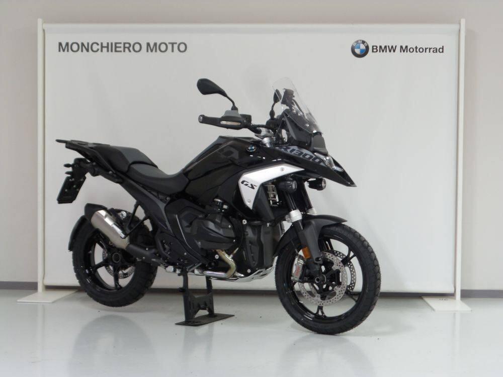 Bmw R 1300 GS ASA (2024 - 26)
