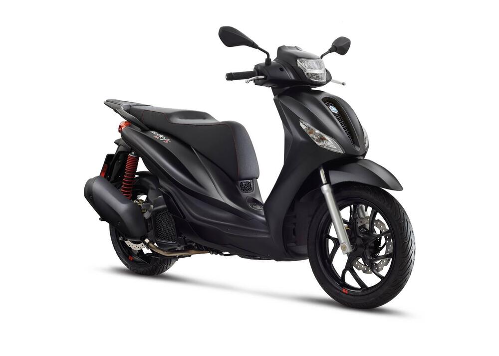 Piaggio Medley 150 S ABS (2021 - 25)
