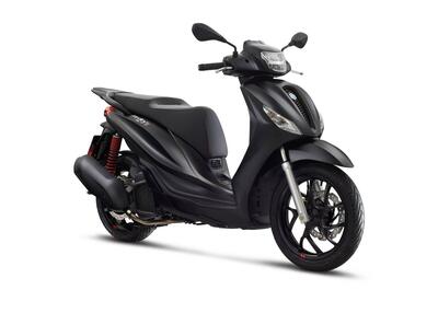 Piaggio Medley 150 S ABS (2021 - 25) usata
