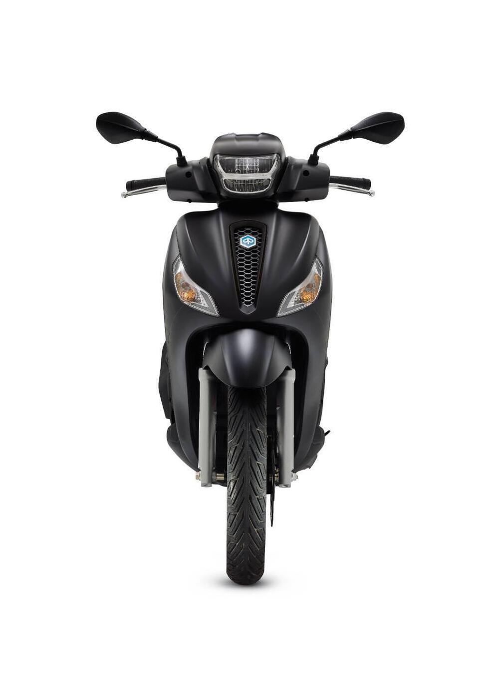 Piaggio Medley 150 S ABS (2021 - 25) (3)