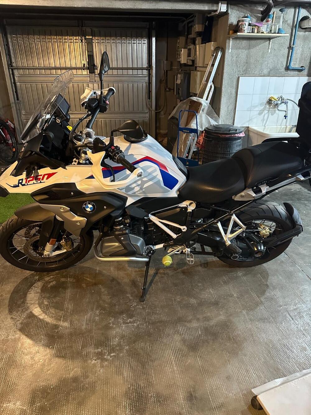 Bmw R 1250 GS (2021 - 24)