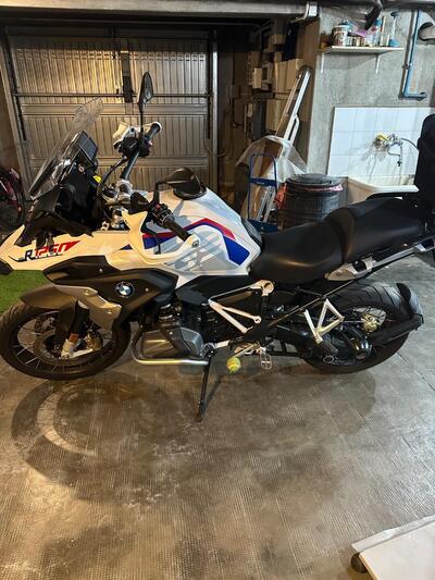 Bmw R 1250 GS (2021 - 24) usata