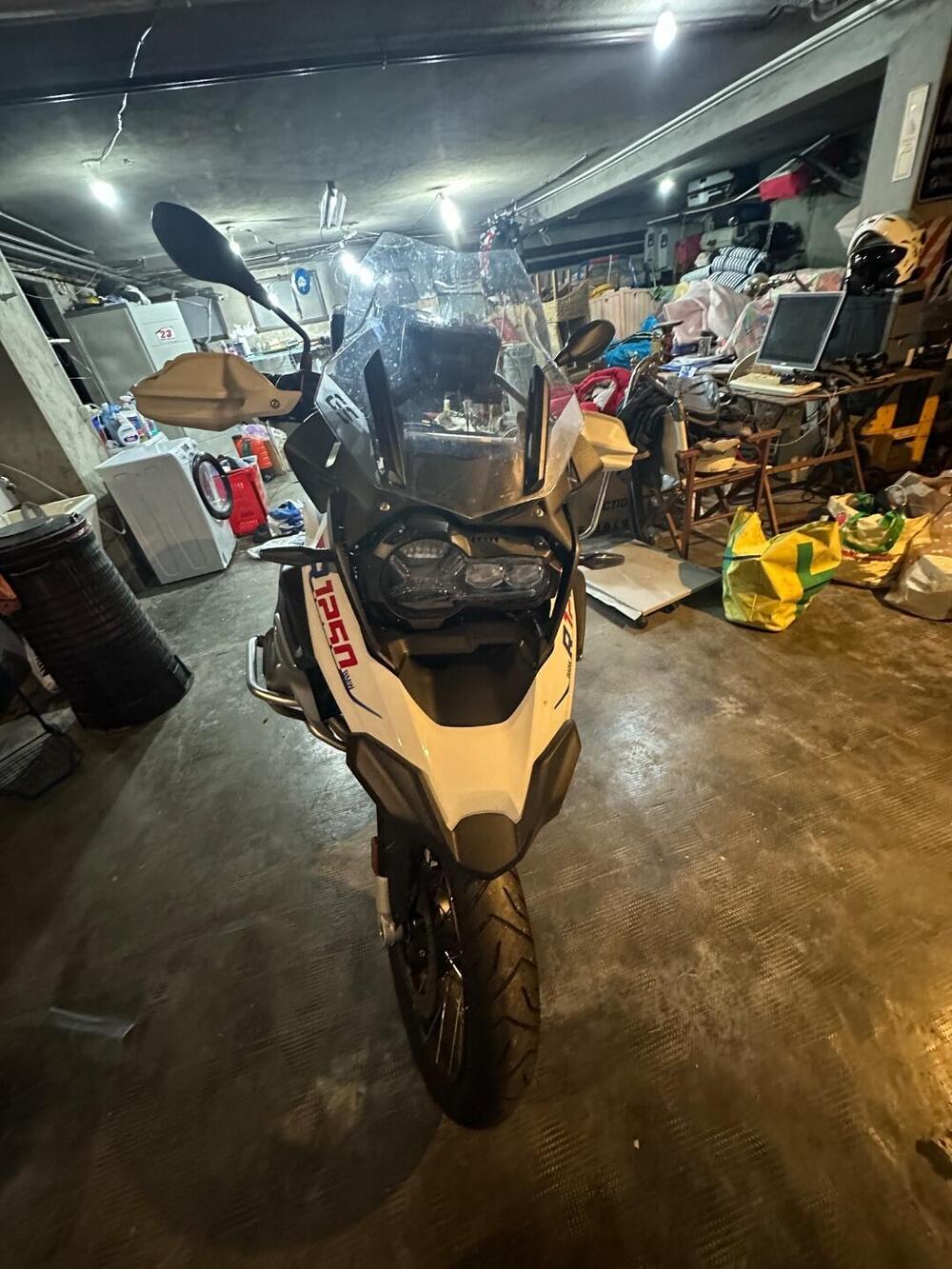 Bmw R 1250 GS (2021 - 24) (2)