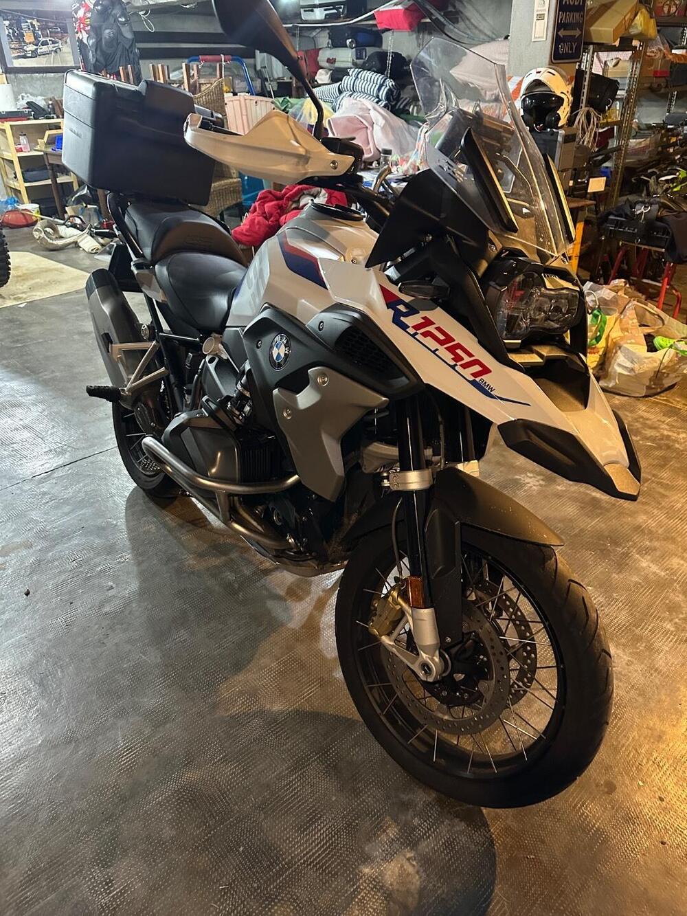 Bmw R 1250 GS (2021 - 24) (3)