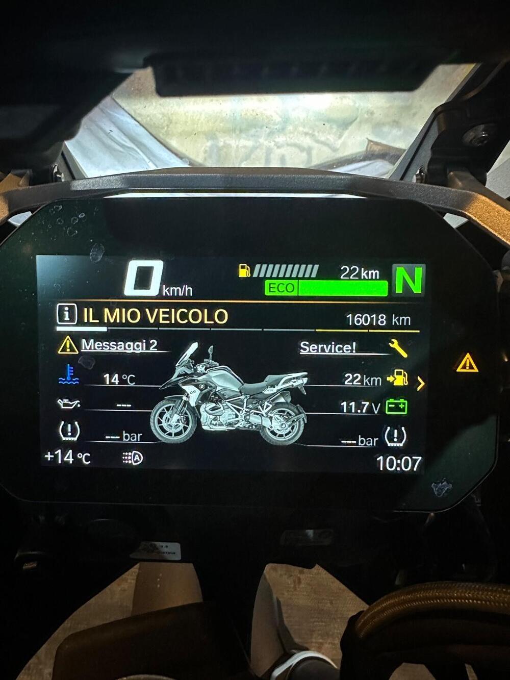 Bmw R 1250 GS (2021 - 24) (13)