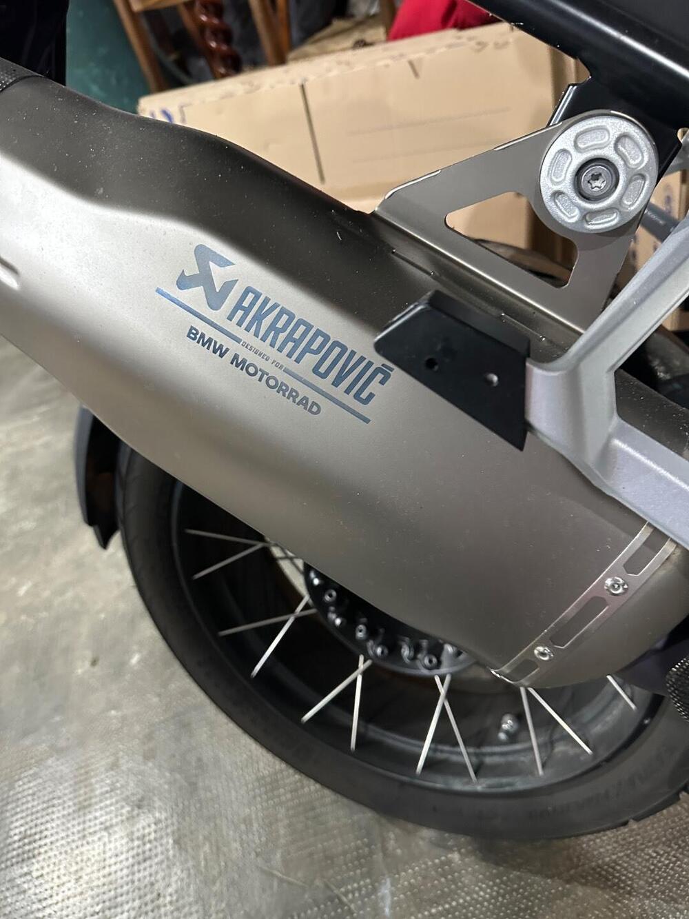 Bmw R 1250 GS (2021 - 24) (4)