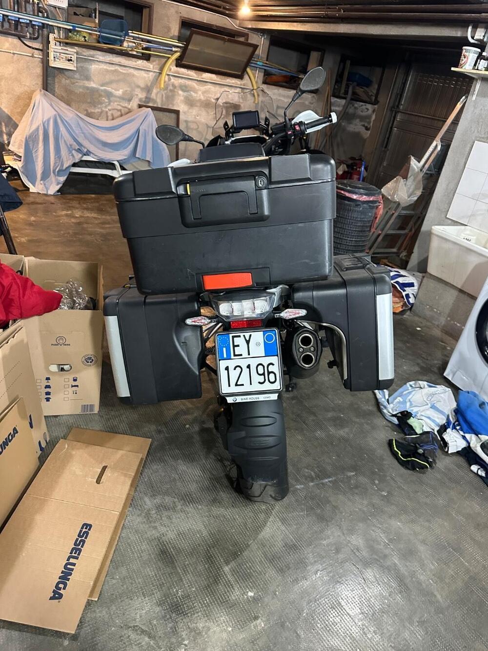 Bmw R 1250 GS (2021 - 24) (8)