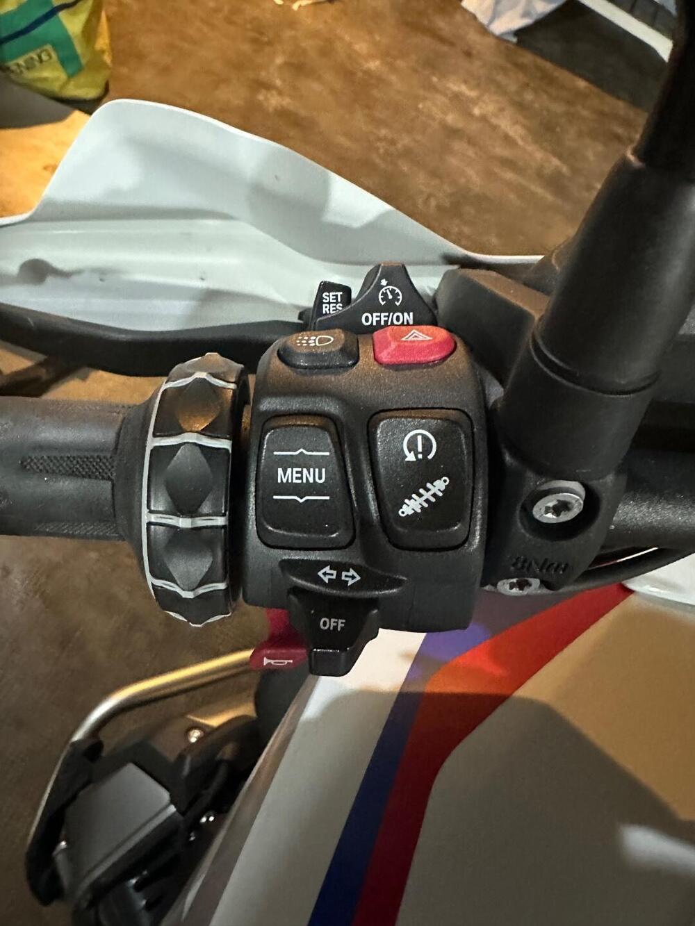 Bmw R 1250 GS (2021 - 24) (9)