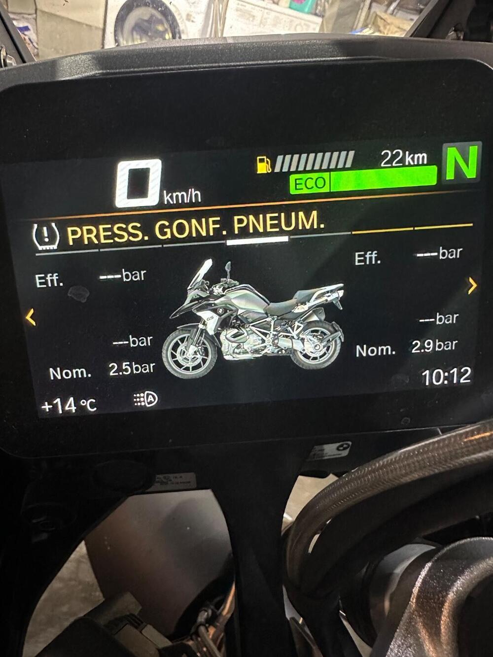 Bmw R 1250 GS (2021 - 24) (12)