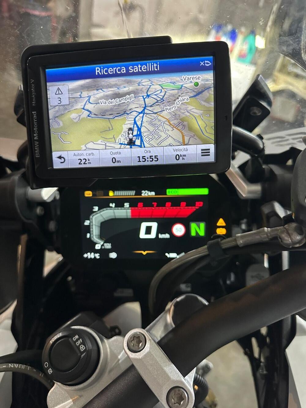 Bmw R 1250 GS (2021 - 24) (14)