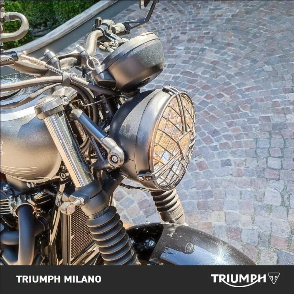 Triumph Street Scrambler 900 (2021 - 22) (7)