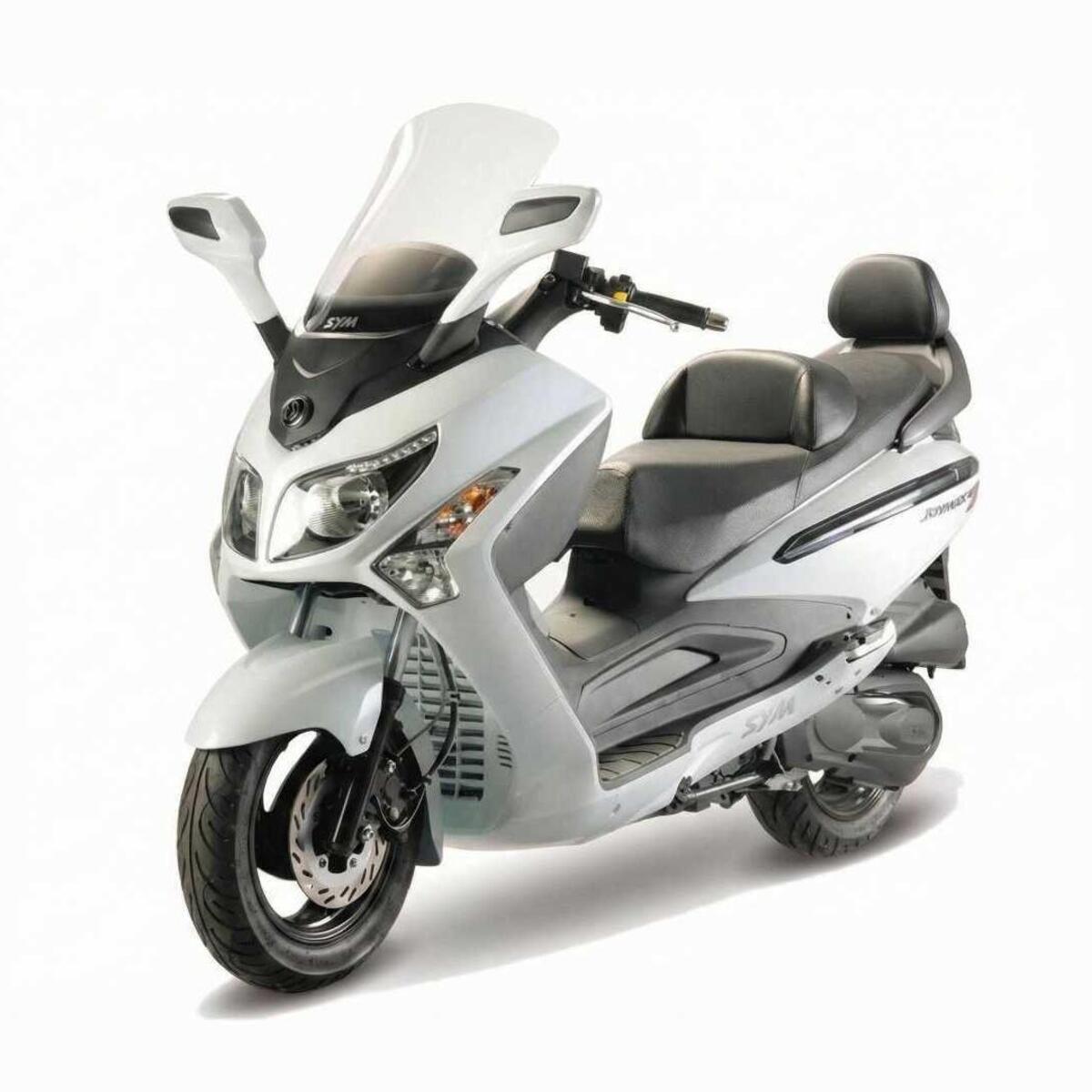 Sym Joymax 300 EVO f.i.