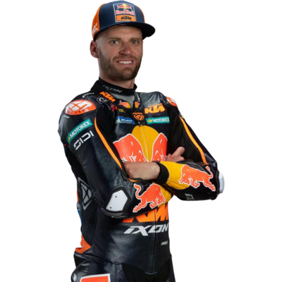 Brad Binder