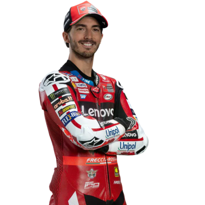 Francesco Bagnaia