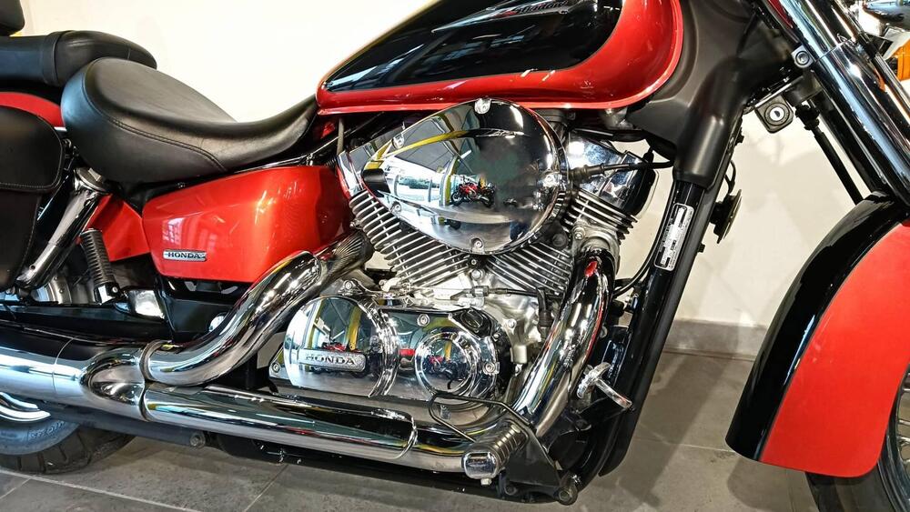 Honda VT 750 C Shadow Classic (6)