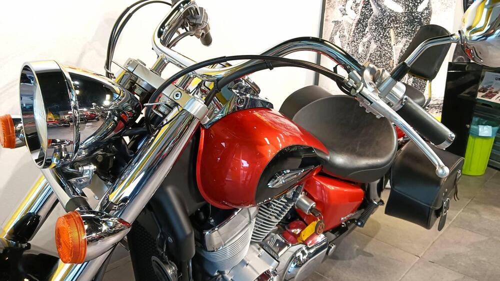 Honda VT 750 C Shadow Classic (7)