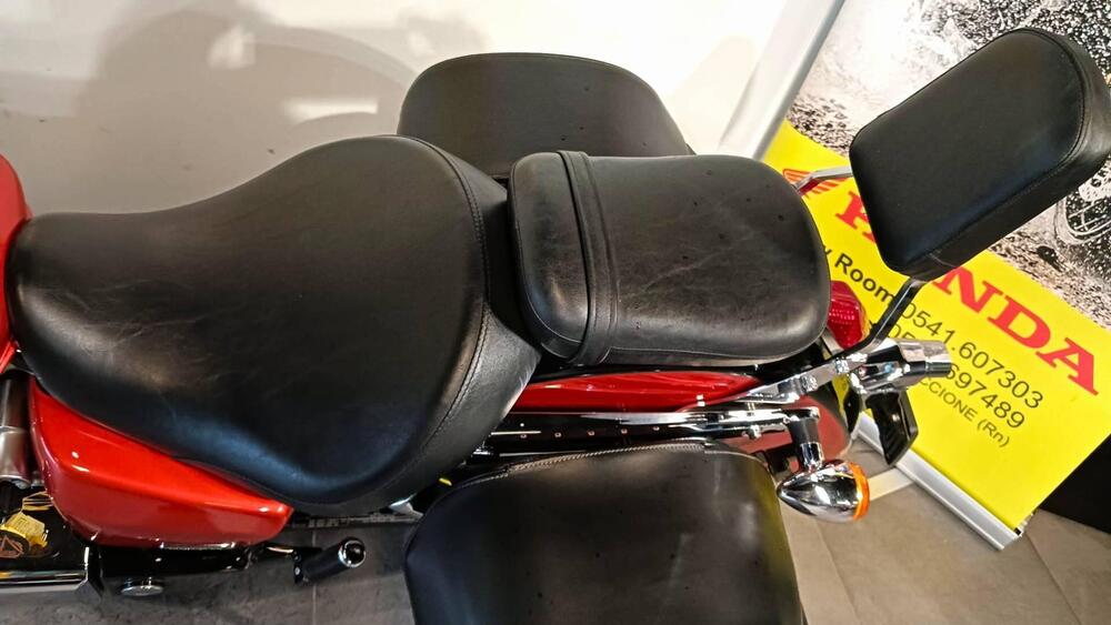 Honda VT 750 C Shadow Classic (8)