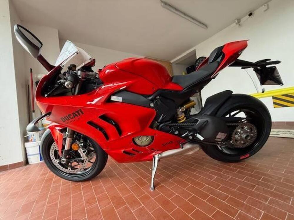 Ducati Panigale V4 (2022 - 24) (2)
