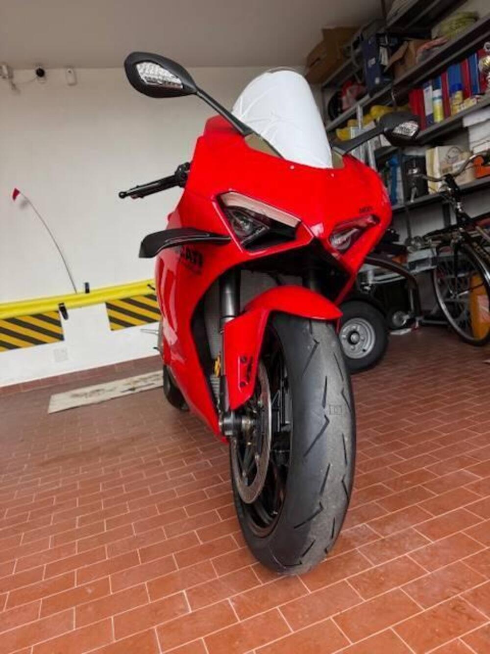Ducati Panigale V4 (2022 - 24) (3)