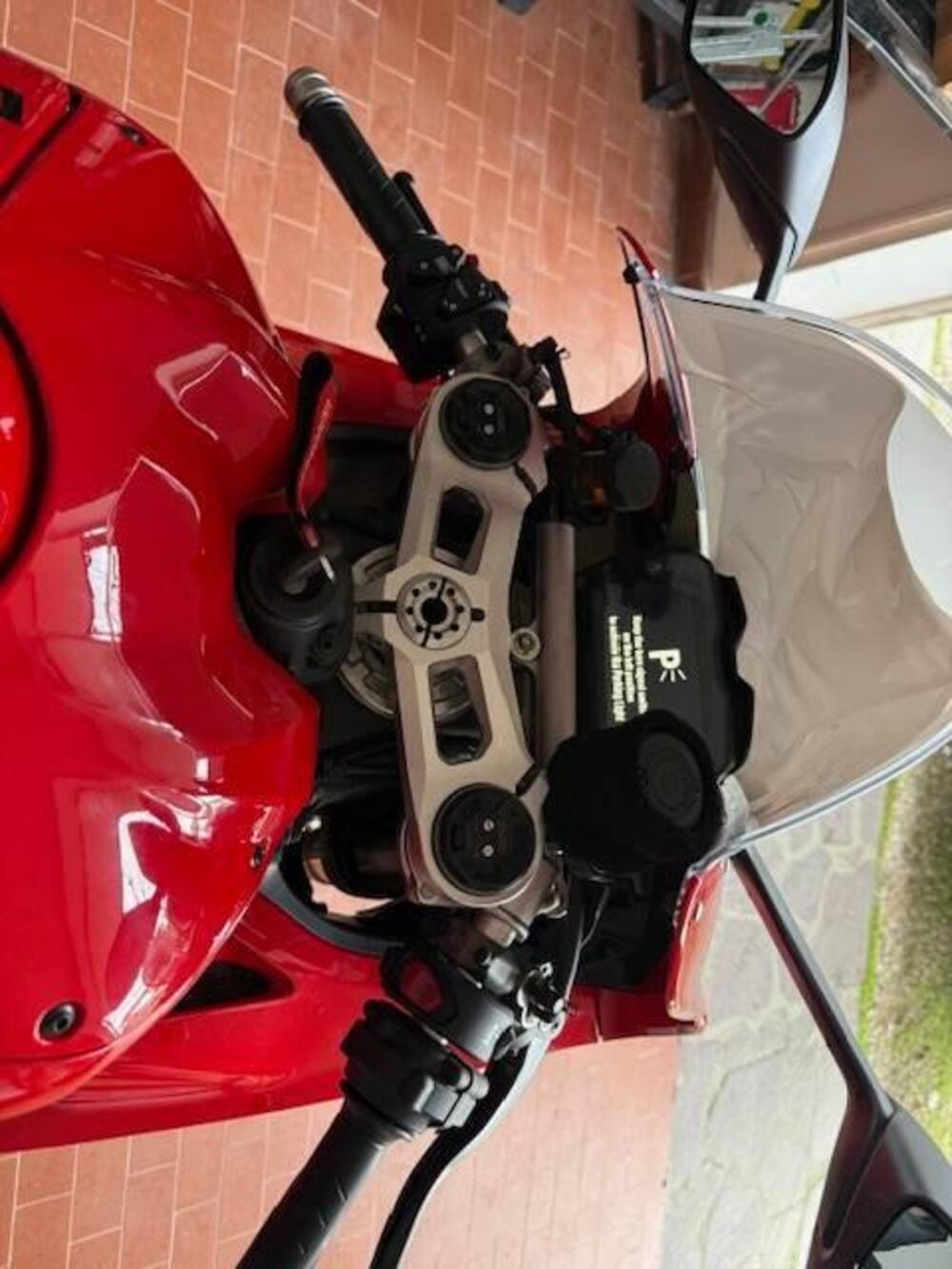 Ducati Panigale V4 (2022 - 24) (4)