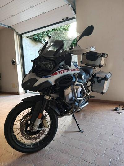 Bmw R 1250 GS Adventure (2021 - 24) usata
