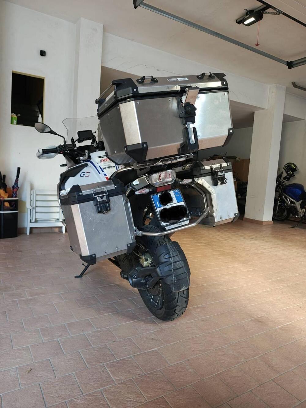 Bmw R 1250 GS Adventure (2021 - 24) (3)