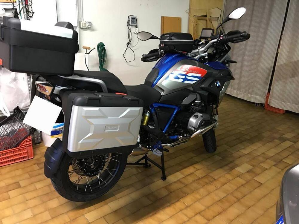 Bmw R 1200 GS (2017 - 18) (2)