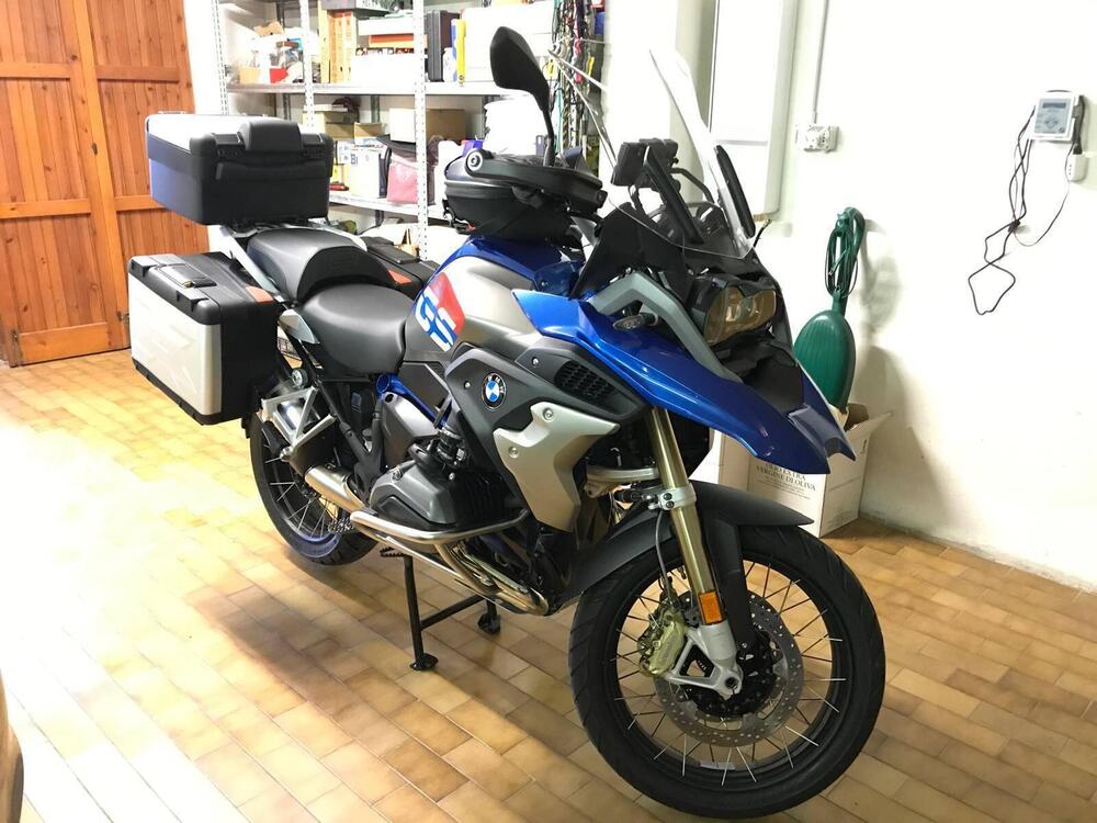 Bmw R 1200 GS (2017 - 18) (3)