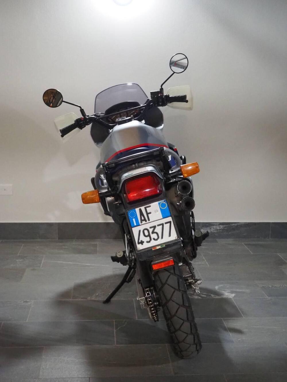 Honda Transalp XL 600V (1997 - 99) (2)