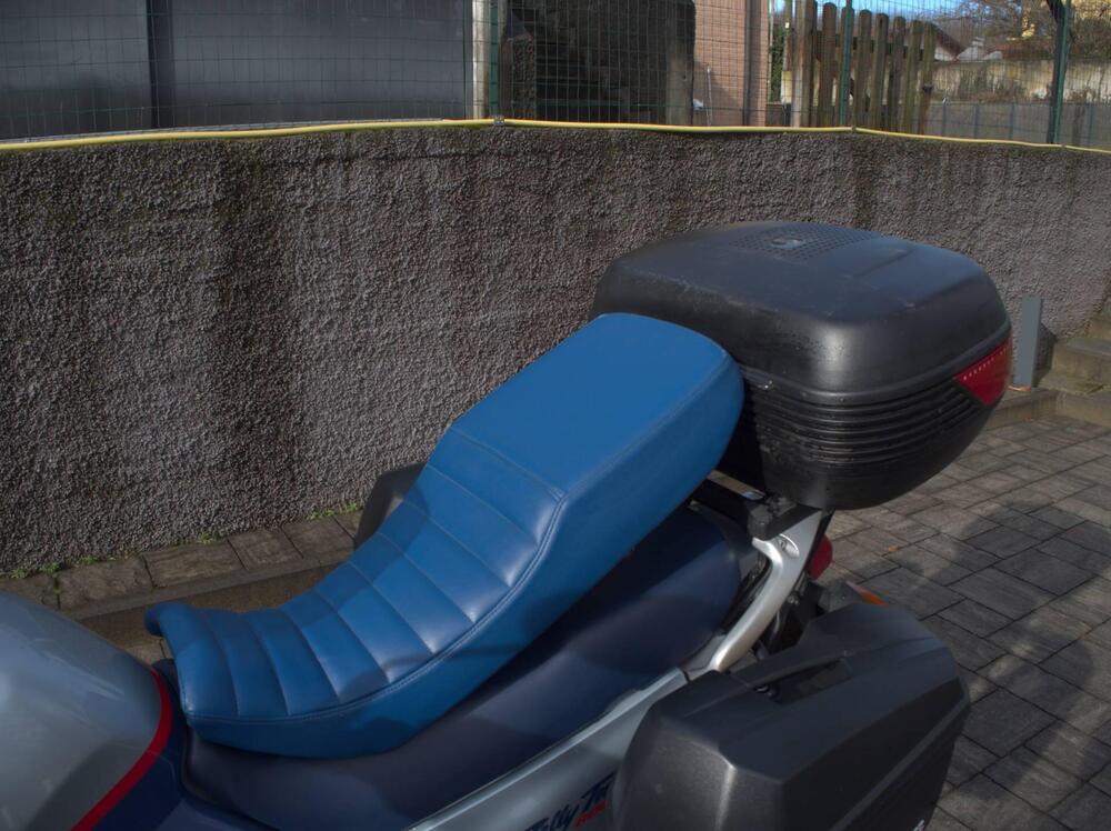 Honda Transalp XL 600V (1997 - 99) (8)