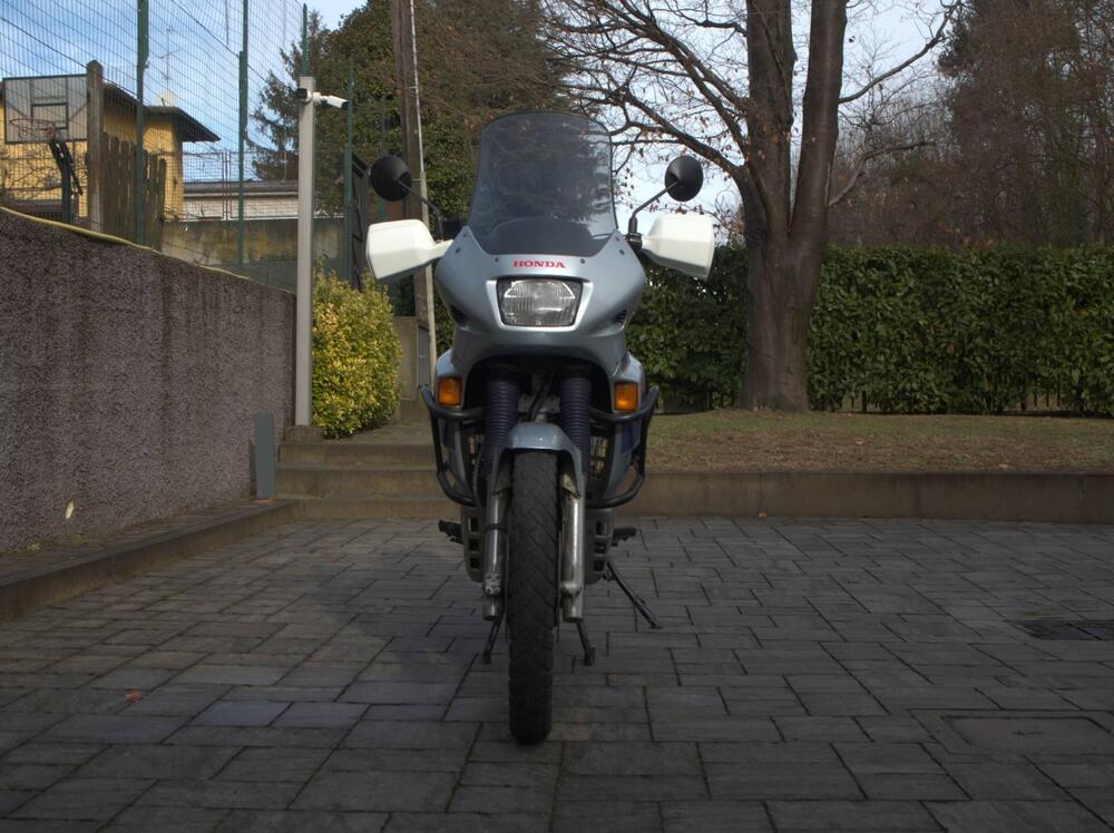 Honda Transalp XL 600V (1997 - 99) (9)