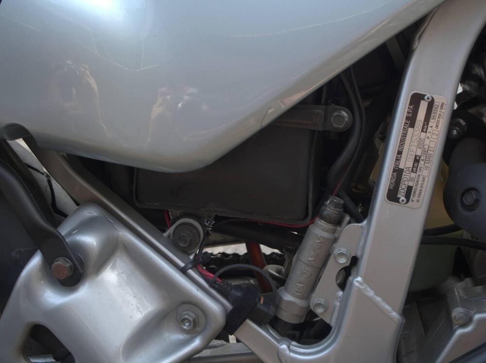 Honda Transalp XL 600V (1997 - 99) (10)