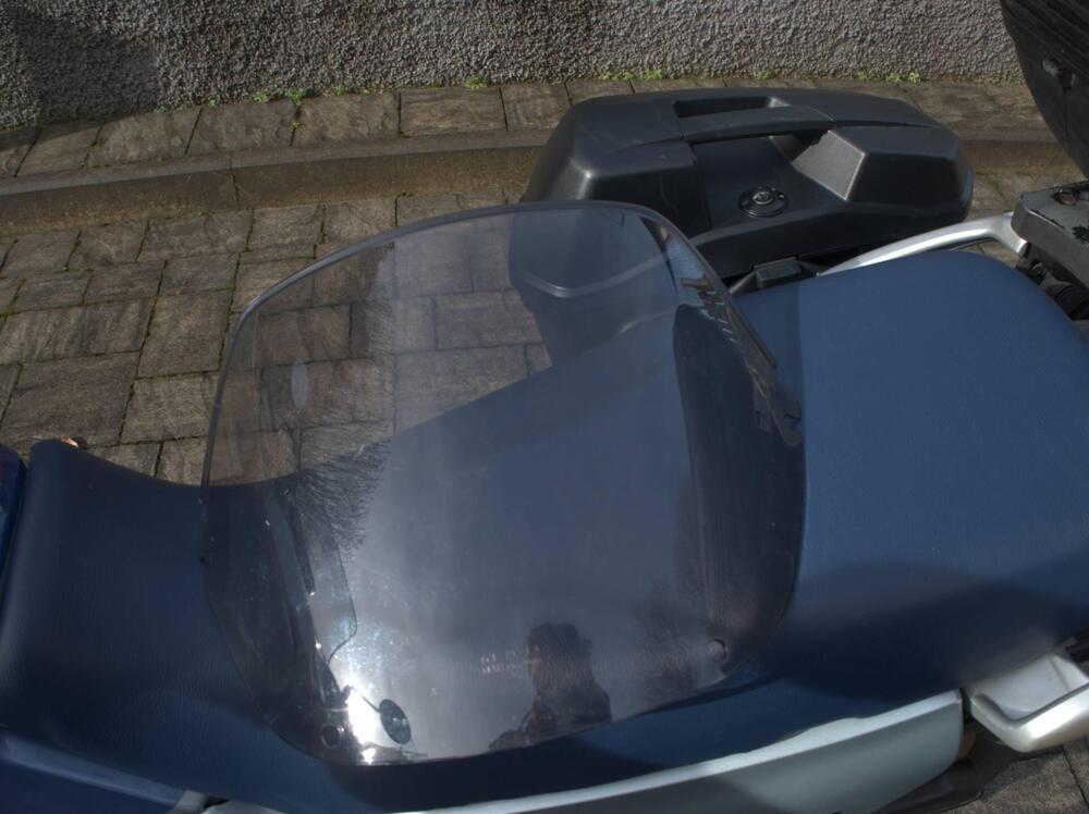 Honda Transalp XL 600V (1997 - 99) (12)