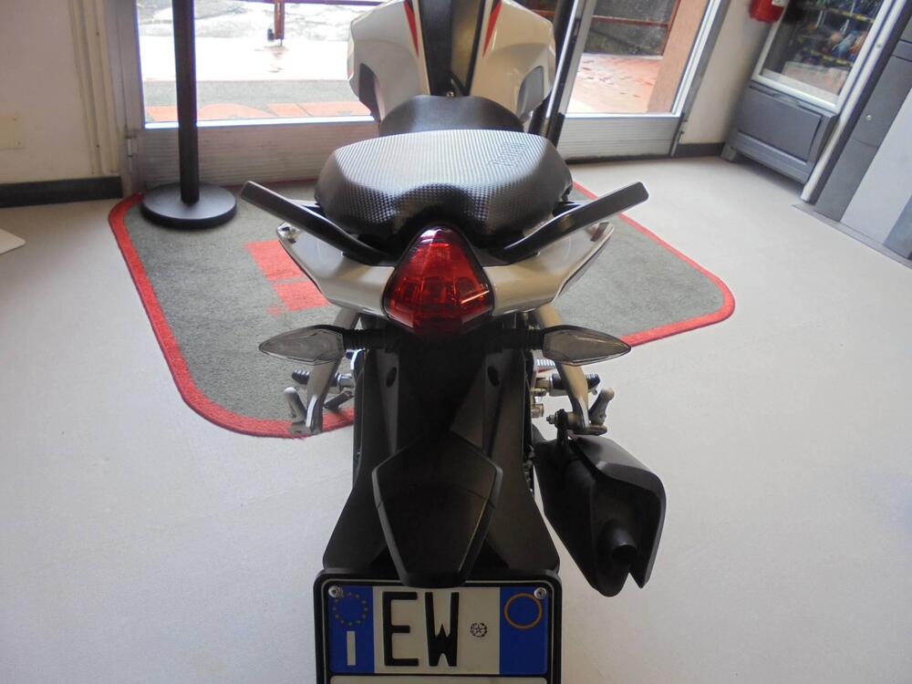 Benelli BN 251 (2017 - 20) (4)