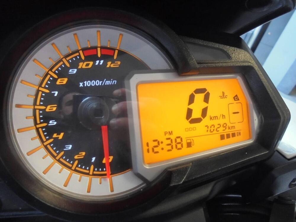 Benelli BN 251 (2017 - 20) (5)