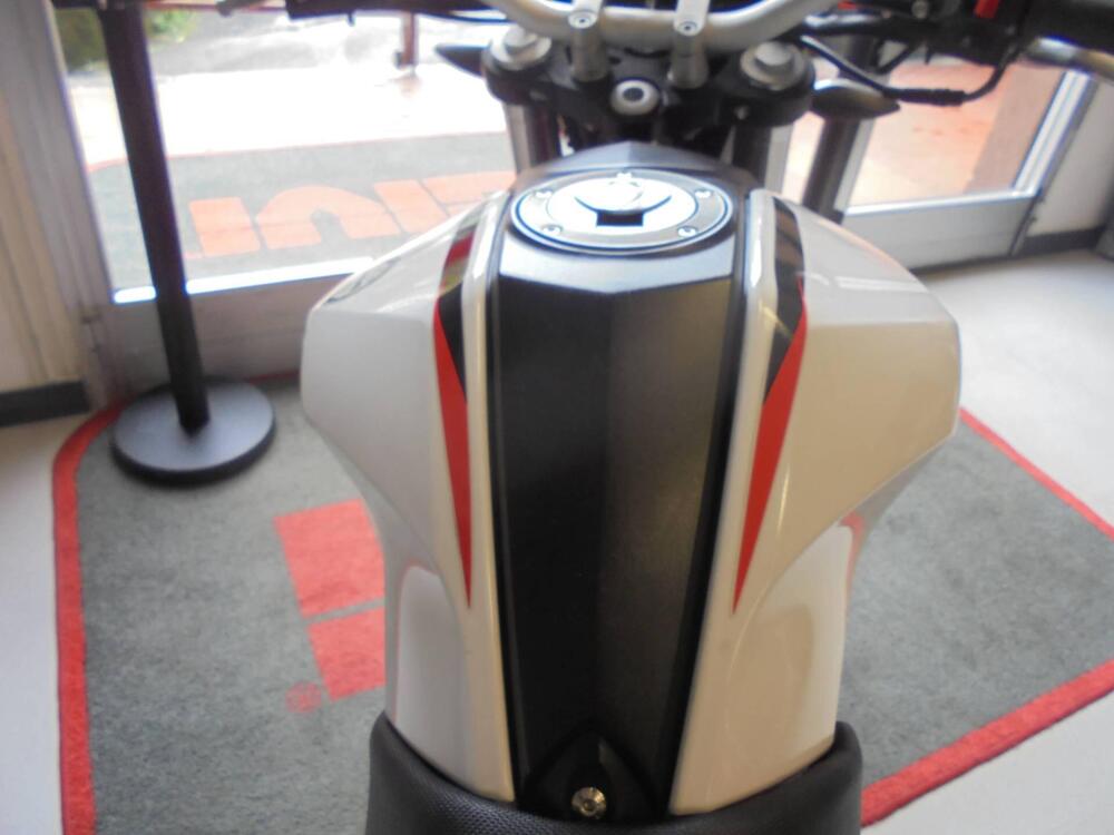 Benelli BN 251 (2017 - 20) (10)