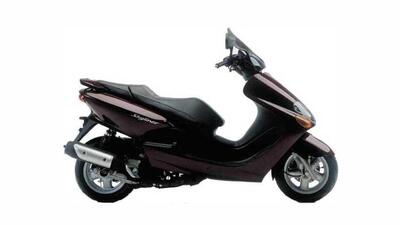 Mbk Skyliner 125