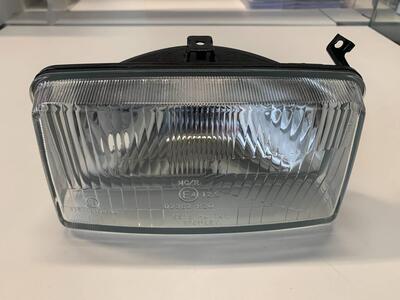 Faro anteriore per Suzuki DR 750 BIG Cod: 35121-44