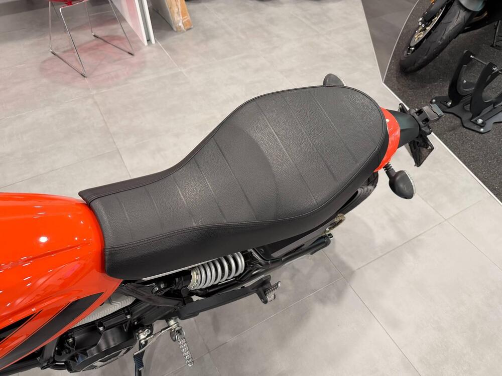 Ducati Scrambler 400 Sixty 2 (2016 - 21) (10)