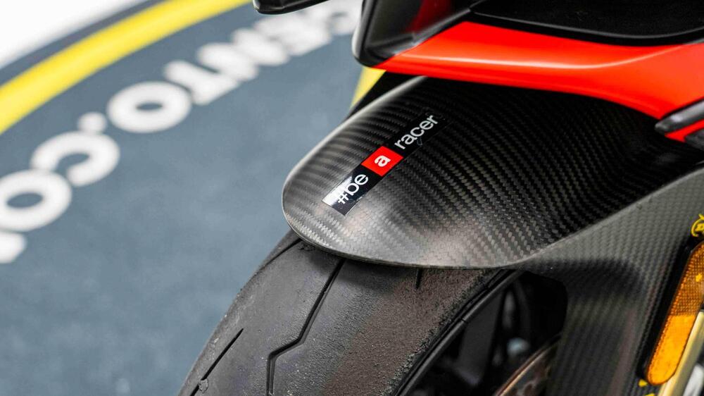 Aprilia RSV4 1100 Factory (2019 - 20) (6)