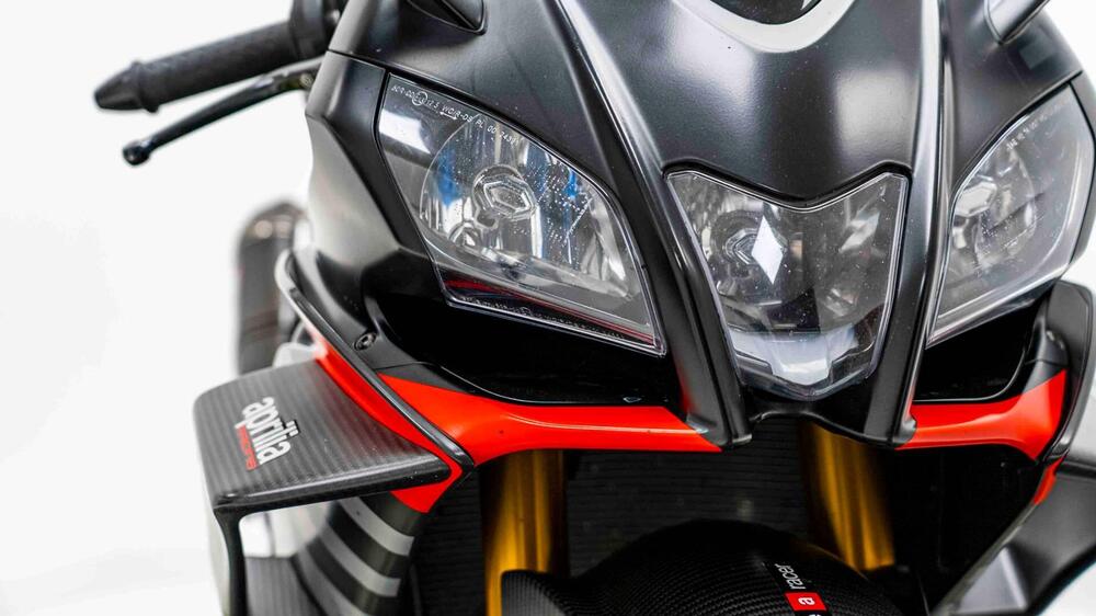 Aprilia RSV4 1100 Factory (2019 - 20) (7)