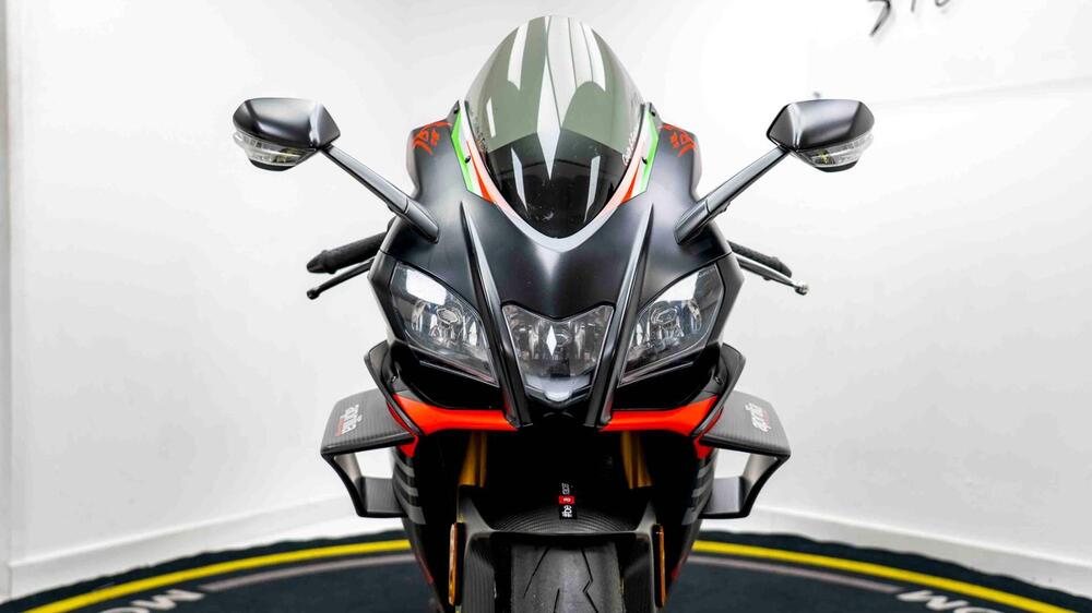 Aprilia RSV4 1100 Factory (2019 - 20) (8)
