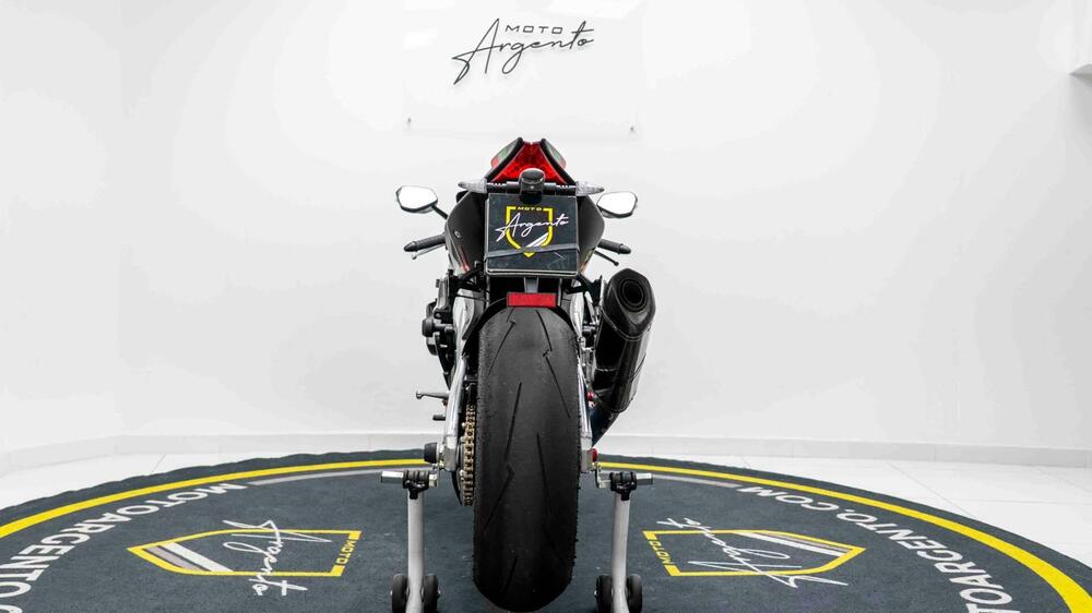 Aprilia RSV4 1100 Factory (2019 - 20) (14)